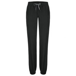 Spodnie Sportowe Urbasis M dla Kobiet - Oddychające i Elastyczne. Fioletowe spodnie sportowe damskie WOMEN'S BEST, m, bez wzorów, trekkingowe. Za 232.99 zł.