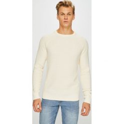 Review - Sweter. Swetry przez głowę męskie marki Review. W wyprzedaży za 119.90 zł.