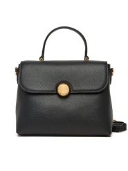 Furla Torebka WB01882-BX3036-O6000-1-002-20-BG-B Czarny. Czarne torebki do ręki damskie Furla, bez wzorów, ze skóry, bez dodatków. Za 1,739.00 zł.
