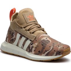 Buty adidas - Swift Run Barrier B37702 Cardbo/Whitin/Orange. Buty sportowe męskie marki Adidas. W wyprzedaży za 279.00 zł.