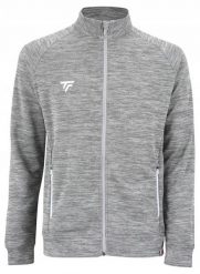 Bluza tenisowa damska Tecnifibre Team. Szare bluzy damskie TECNIFIBRE, s, bez wzorów, z materiału, bez kaptura. Za 229.00 zł.