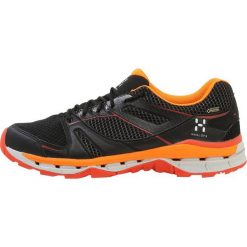 Haglöfs OBSERVE GT SURROUND MEN Obuwie hikingowe true black/habanero. Buty sportowe męskie marki Haglöfs. W wyprzedaży za 611.15 zł.