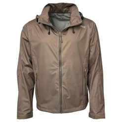 Funkcjonalna kurtka Pro-X Elements Oskar. Brązowe kurtki męskie PRO-X ELEMENTS, m, bez wzorów, sportowe, bez kaptura. Za 530.00 zł.