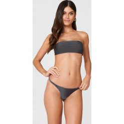 FAYT Dół od bikini Brooks - Grey. Bikini damskie marki FAYT. W wyprzedaży za 38.47 zł.