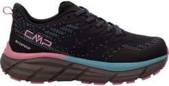 Buty damskie CMP RAHMSY MULTIFUNCTIONAL Waterproof (3Q69856/79UU) 40. Obuwie sportowe damskie CMP, bez wzorów. Za 441.59 zł.