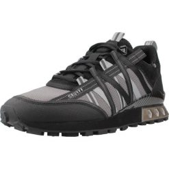 Buty CRUYFF FERIA MONTSERRAT Czarny. Czarne trekkingi męskie Cruyff, trekkingowe. Za 468.99 zł.