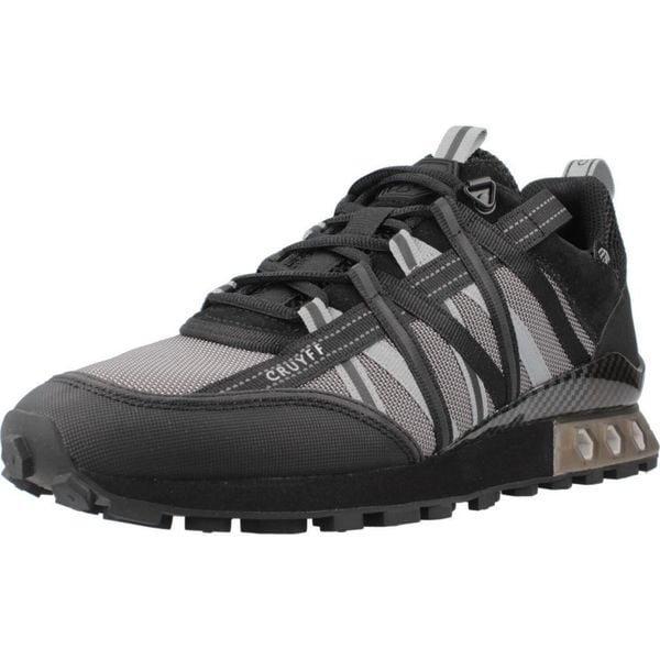 Buty CRUYFF FERIA MONTSERRAT Czarny. Czarne trekkingi męskie Cruyff, trekkingowe. Za 468.99 zł.