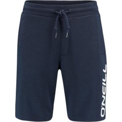 Spodenki O'Neill Jogger, Niebieski, Mężczyźni. Niebieskie szorty męskie O'Neill, m, bez wzorów, z bawełny. Za 192.55 zł.