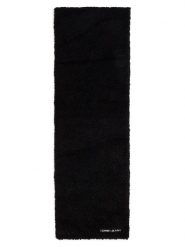 Tommy Jeans Szalik Kobiety Sztuczne włókno czarny, ONE SIZE. Czarne szaliki i chusty damskie Tommy Jeans, bez wzorów, z jeansu. Za 119.95 zł.