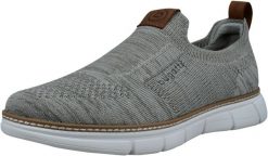 Bugatti Bugatti męskie buty sportowe 321ASR626900-5200 beige 44. Brązowe buty sportowe męskie Bugatti, bez zapięcia. Za 419.99 zł.
