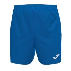 Spodenki do Rugby męskie Joma Myskin II. Niebieskie krótkie spodenki sportowe męskie Joma, m, bez wzorów. Za 236.50 zł.