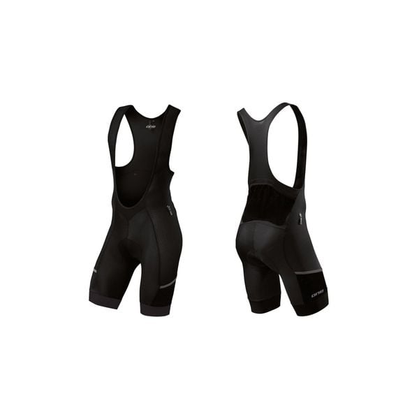 ONE MTB Pro Liner spodenki S czarny. Czarne szorty męskie ONE, s, bez wzorów, z elastanu. Za 343.95 zł.