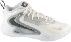 Nike HyperSet 2 SE białe 42,5 (HF3241-101). Białe buty sportowe męskie Nike, bez zapięcia. Za 533.84 zł.