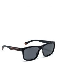 Polaroid Okulary przeciwsłoneczne 2149/S Czarny. Czarne okulary przeciwsłoneczne męskie Polaroid. Za 139.99 zł.
