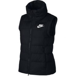 Nike Kamizelka W Nsw Dwn Fill Vest M. Kurtki damskie marki Nike. W wyprzedaży za 299.00 zł.