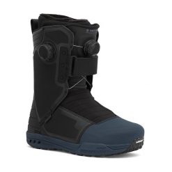 Buty RIDE THE 92 Black 2026. Czarne buty sportowe męskie RIDE, bez zapięcia, snowboardowy. Za 1,999.00 zł.