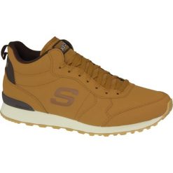 Skechers OG 85 Twin TIP 52340-WTN. Buty sportowe męskie marki Skechers. W wyprzedaży za 259.99 zł.