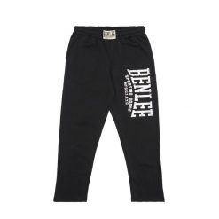 Spodnie do biegania Benlee Amroth. Białe spodnie sportowe męskie BENLEE, m, bez wzorów, z dresówki, do biegania. Za 228.50 zł.