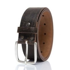 VANZETTI PASEK SKÓRZANY SOPO-VAN982 690 40 mm Ledergürtel. Czarne paski damskie Vanzetti, bez wzorów, klasyczne. Za 69.99 zł.