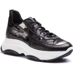 Sneakersy CARINII - B4861 E50-I23-F99-D40. Półbuty damskie marki Carinii. W wyprzedaży za 259.00 zł.