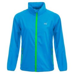 Mac In A Sac Kurtka Unisex Origin Neon Blue L. Niebieskie kurtki sportowe damskie Mac In A Sac. Za 179.00 zł.