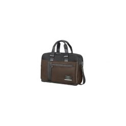 Torba do notebooka Samsonite Bailhandle Openroad 15,6" brązowa. Torby na laptopa damskie marki Samsonite. Za 469.99 zł.