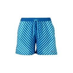 Beco kąpielówki męskie neonowy niebieski. Niebieskie kąpielówki męskie Beco, m, bez wzorów, z materiału. Za 264.99 zł.