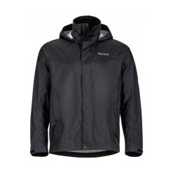 Marmot Precip Jacket Black M. Kurtki męskie marki Marmot. W wyprzedaży za 299.00 zł.