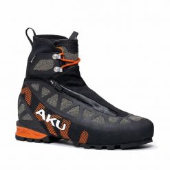 Buty męskie sportowe trekkingowe Aku Croda DFS EVO GTX. Czarne trekkingi męskie Aku, trekkingowe. Za 899.00 zł.