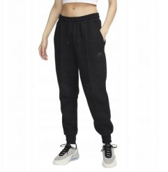 Nike Sportswear Tech Fleece Pant FB8330-010 Czarne S. Czarne spodnie sportowe męskie Nike, m, bez wzorów. Za 381.99 zł.