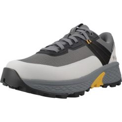 Buty COLUMBIA TELLURIX PEAK WP Szary. Szare trekkingi męskie Columbia, trekkingowe. Za 496.99 zł.