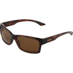 Smith Optics DOLEN Okulary przeciwsłoneczne brown. Okulary przeciwsłoneczne męskie Smith Optics. W wyprzedaży za 639.20 zł.