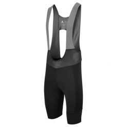 Szorty Altura Endurance. Czarne szorty męskie ALTURA, l, bez wzorów, z elastanu. Za 460.70 zł.