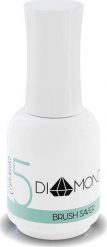 Elisium Diamond Liquid preparat do czyszczenia pędzli 5 Brush Saver 15ml. Sandały dziewczęce Elisium, bez zapięcia. Za 43.35 zł.