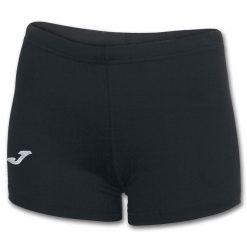 Legginsy do biegania damskie Joma Brama academy termoaktywne krótkie. Czarne bielizna termoaktywna damska Joma, m, bez wzorów. Za 62.99 zł.