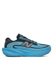New Balance Buty do biegania Ellipse v1 MELPS24C Niebieski. Niebieskie buty sportowe męskie New Balance, z materiału, bez zapięcia, do biegania. Za 669.99 zł.