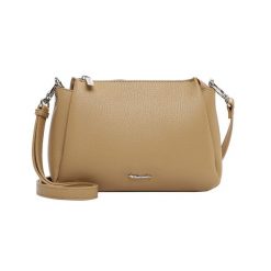 Tamaris Torebka Naramienna TAS Flora Torby na ramię 1 ct Damski. Torby na ramię damskie Tamaris, z aplikacjami, z poliesteru, zdobione, bez dodatków. Za 292.99 zł.