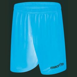 Szorty Macron Bismuth. Białe szorty męskie Macron, s, bez wzorów, z materiału. Za 125.00 zł.
