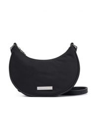 KARL LAGERFELD Torebka B3W30308 Czarny. Czarne torebki do ręki damskie KARL LAGERFELD, bez wzorów, ze skóry, bez dodatków. Za 549.99 zł.