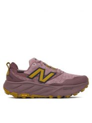 New Balance Buty do biegania Fresh Foam X Hierro V9 WHIG5G3 Różowy jasny. Czerwone obuwie sportowe damskie New Balance, bez wzorów, z materiału, do biegania. Za 799.99 zł.