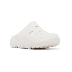 Kapcie damskie Columbia Thrive Revive Clog. Czerwone kapcie damskie Columbia, bez wzorów. Za 305.00 zł.