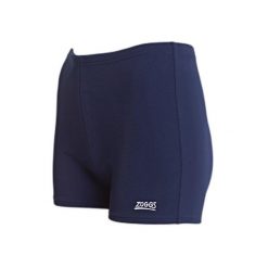 Jammer Zoggs Cottesloe Hip Racer. Niebieskie kąpielówki męskie ZOGGS, m, bez wzorów, do pływania. Za 205.00 zł.