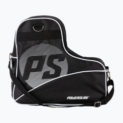 Torba na rolki Powerslide Skate PS II. Czarne torby i plecaki dziecięce POWERSLIDE. Za 89.99 zł.