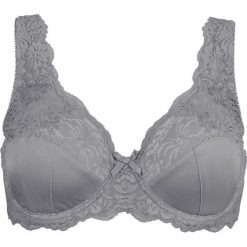 Biustonosz bonprix szary. Biustonosze marki bonprix. Za 37.99 zł.