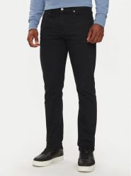 Calvin Klein Jeansy K10K111239 Niebieski Slim Fit. Niebieskie jeansy męskie Calvin Klein. Za 249.99 zł.