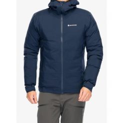 Kurtka GORE TEX męska Montane Phase Lite Jacket. Niebieskie kurtki sportowe męskie Montane, m, bez wzorów, z gore-texu, trekkingowe, gore-tex. Za 1,248.99 zł.