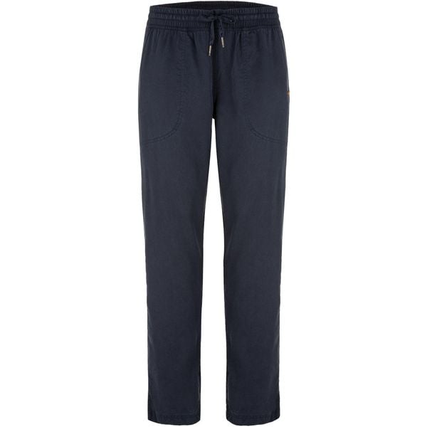 Spodnie damskie LOAP Nalina, S. Fioletowe spodnie sportowe damskie LOLË, s, bez wzorów. Za 65.82 zł.