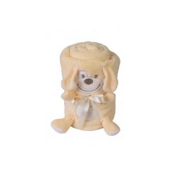 Kocyk WILLY 85x100. Kocyki dla dzieci Multitex, z materiału. Za 48.90 zł.