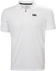Helly Hansen Helly Hansen koszulka HP 1/2 ZIP POLO 34503 001 L. Koszulki polo męskie Helly Hansen, l, bez wzorów, bez ramiączek. Za 399.99 zł.