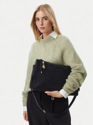 Furla Torebka Debby M Hobo WB02006 BX4018 2677S Granatowy. Niebieskie torebki do ręki damskie Furla, bez wzorów, bez dodatków. Za 1,479.00 zł.